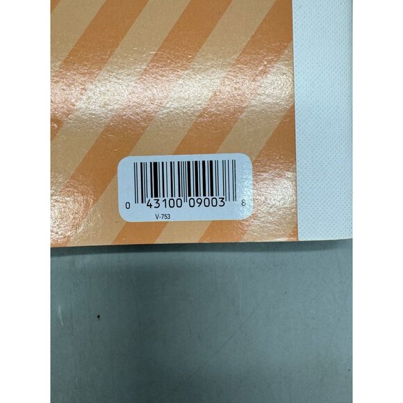 Mead 99 Sheet Composition Book With Purrs & Grrrs Dog Cover Wide Ruled READ - Picture 5 of 6